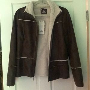 NWT Prana Esme Jacket Medium